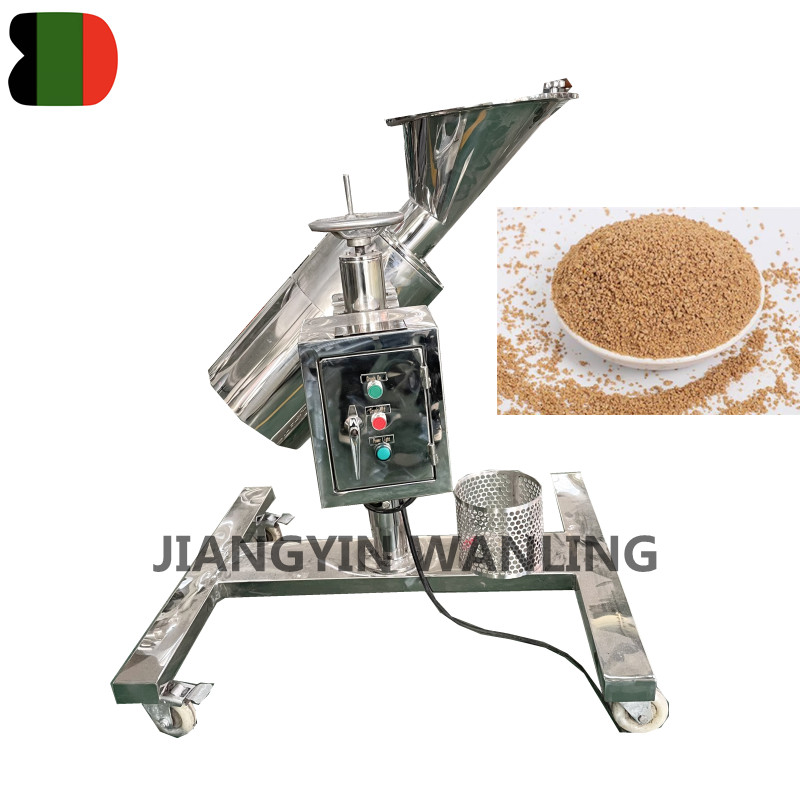 KZL Food Granule Rychlé třídění stroje