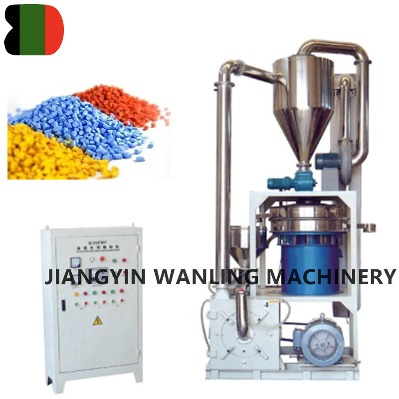WF DISK typ PC PC PLAST MILL