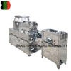 China Rapid Mixer Granulator Manufacturers | Kritéria výběru klíčů